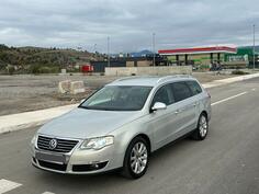 Volkswagen - Passat - 2.0 tdi