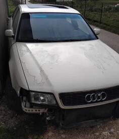Audi - A8 - d2