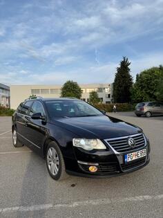 Volkswagen - Passat - 2.0 TDI