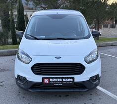 Ford - Transit - 1.5 Tdci