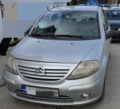 Citroen - C3 - 1.4 HDI