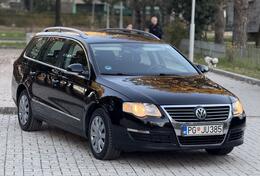 Volkswagen - Passat - TDI