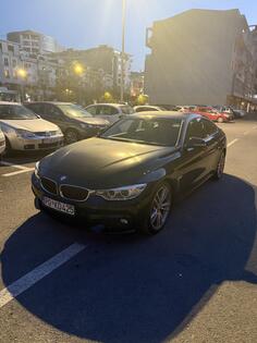 BMW - 420 Gran Coupe - 420 grand coupe