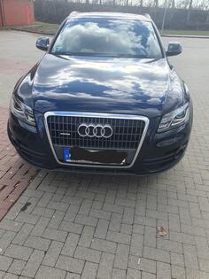 Audi - Q5 - 2.0 TDI