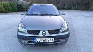 Renault - Clio - 1.5 dci