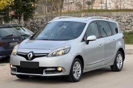 Renault - Grand Scenic - CDI