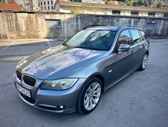 BMW - 318 - 2.0tdi