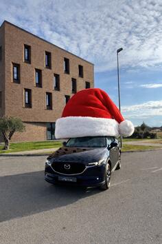 Mazda - CX-5 - 2.2 Diesel AWD