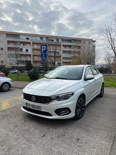 Fiat - Tipo - 1.6 multijet