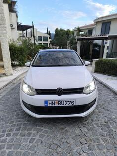 Volkswagen - Polo - 1.2 TDI R-line