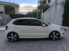 Volkswagen - Polo - 1.2 TDI R-line