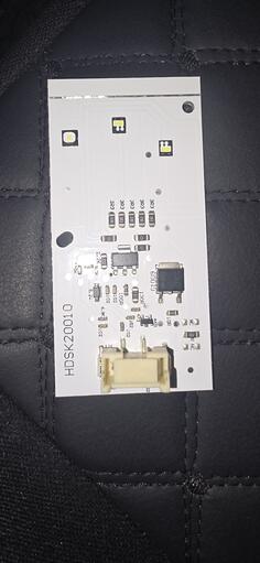 Drita ditore za Renault - Megane    - 2016-2020