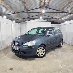 Volkswagen - Polo - 1.4 Dizel
