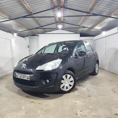 Citroen - C3 - 1.1