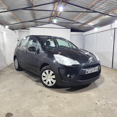 Citroen - C3 - 1.1
