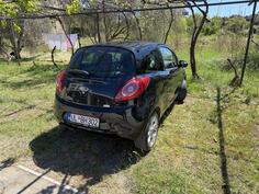 Ford - Ka/Ka+ - 1.2
