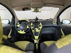 Ford - Ka/Ka+ - 1.2