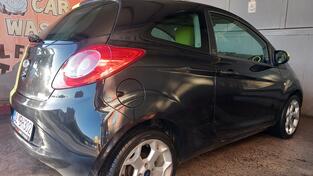 Ford - Ka/Ka+ - 1.1