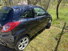 Ford - Ka/Ka+ - 1.2