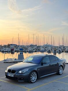 BMW - 535