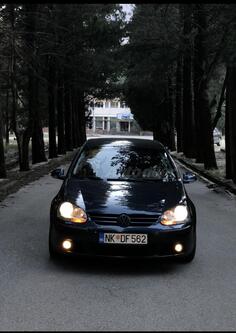 Volkswagen - Golf 5 - 1.9TDI