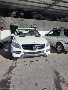 Mercedes Benz - ML 250 - 250cdi