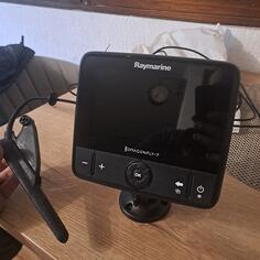 Sonstiges za ribolov - Reymarin