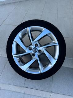 Fabričke - 4x100 - Aluminium felne