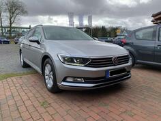 Volkswagen - Passat - Passat B8