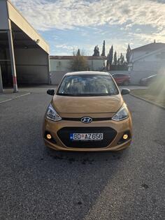 Hyundai - i10 - 1.0 ACESS
