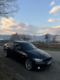 BMW - 320 - 2.0