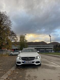 Mercedes Benz - C 200 - 1.6