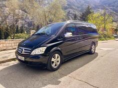 Mercedes Benz - Viano