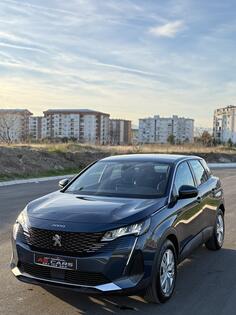 Peugeot - 3008 - 1.5