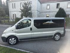 Opel - Vivaro