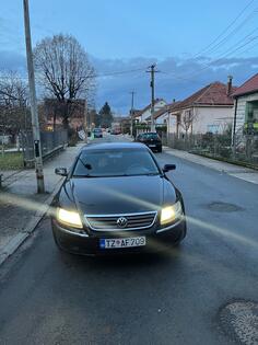 Volkswagen - Phaeton - 3.0 tdi