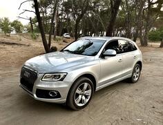 Audi - Q5 - 2.0 TDI