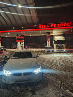 BMW - 420 Gran Coupe - 2.0D 140kw B47