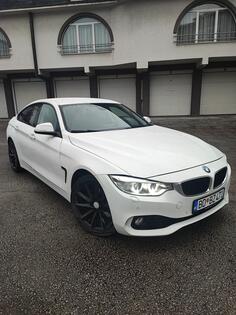 BMW - 420 Gran Coupe - GranCoupe