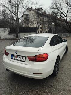 BMW - 420 Gran Coupe - 2.0D 140kw B47