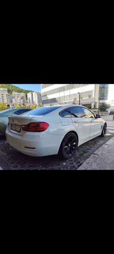 BMW - 420 Gran Coupe - GranCoupe