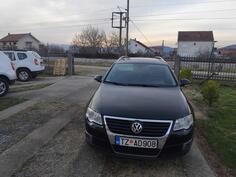 Volkswagen - Passat - 2.0