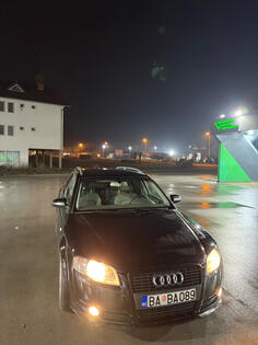 Audi - A4 - 2.0tdi