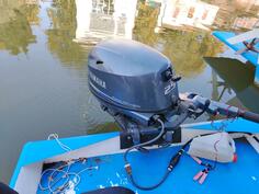 Cummins - yamaha - Motori za plovila