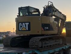 CAT - 314D