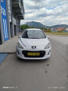 Peugeot - 308 - 1.6