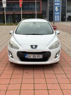 Peugeot - 308 - 1.6