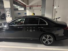 Mercedes Benz - E 220 - 2.0