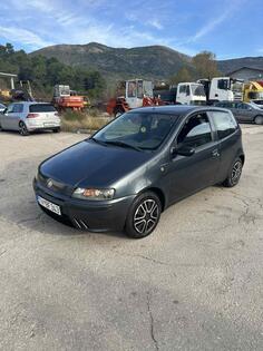 Fiat - Punto - 1.2