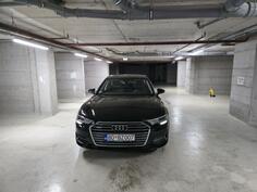 Audi - A6 - 50 tsfie